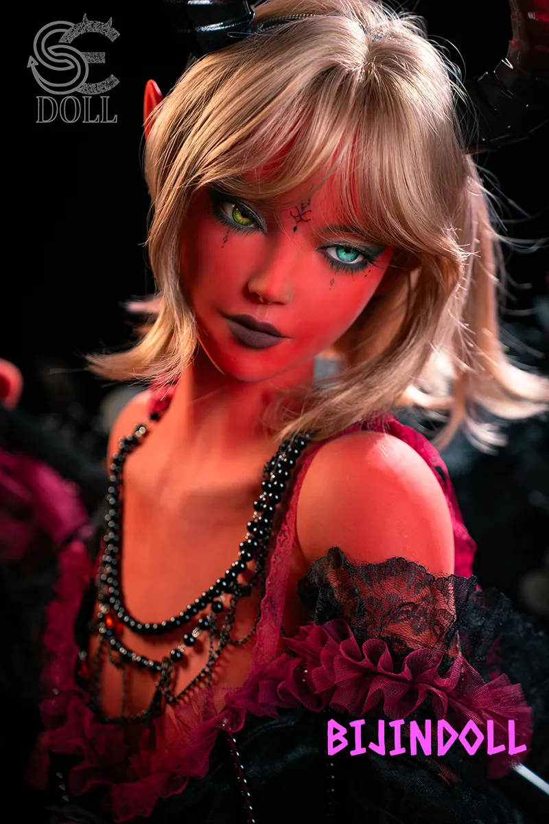 SEDOLL Samantha.L 153cmの製品写真