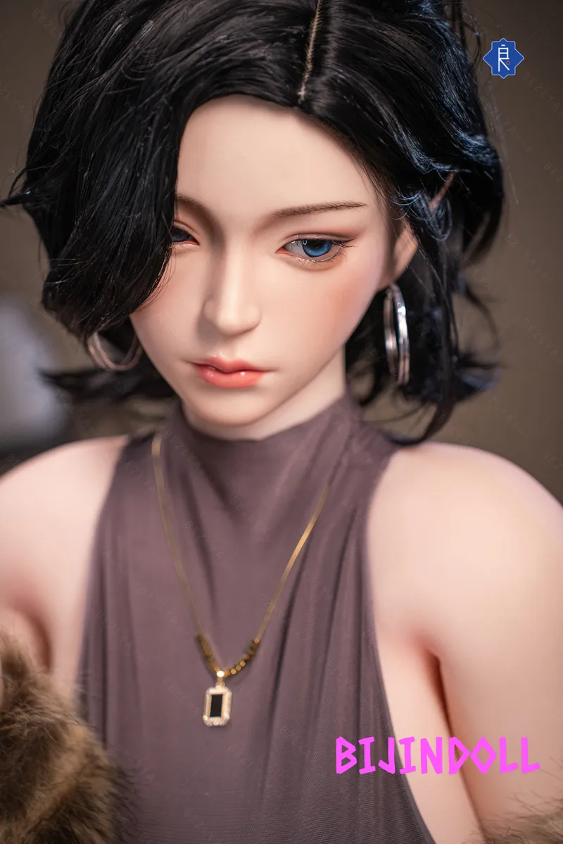 AITIA Doll 三色堇 / Pansy 170cmの製品写真