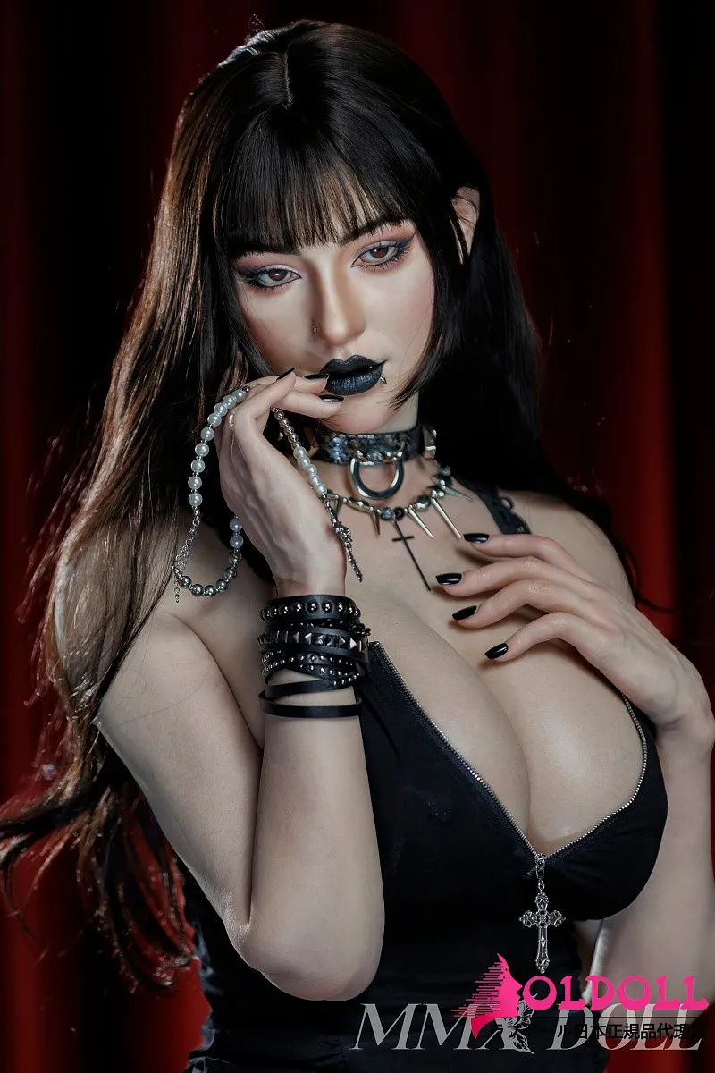 MMXDOLL Monica 164cmの製品写真